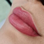 Перманентный макияж Губ — изображение 5
