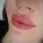 Перманентный макияж Губ — изображение 4