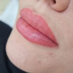 Перманентный макияж Губ — изображение 3